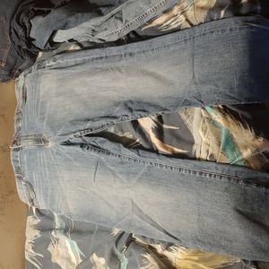 Men's Lee pants 40x32